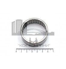 Подшипник HK 455220 45*52*20мм