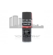 Раскислитель ржавчины, аэрозоль 400 мл Rust Off