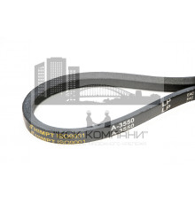 Ремень клиновой А-3550 Lp / 3520 Li ГОСТ 1284-89