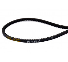 Ремень клиновой AVX10-1030 La (8,5*8-1018 Lp) зуб.