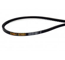 Ремень клиновой AVX10-1400 La зуб.