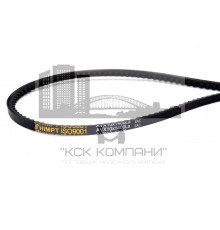 Ремень клиновой AVX10-1400 La зуб.