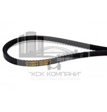 Ремень клиновой AVX13-1345 La зуб.