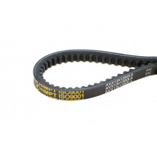 Ремень клиновой AVX13-1350 La зуб.