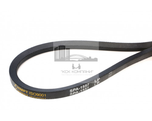 Ремень клиновой SPA-1557 Lp