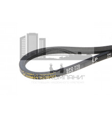 Ремень клиновой SPZ-772 Lp