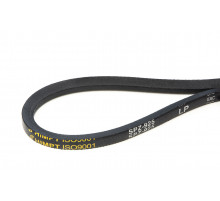 Ремень клиновой SPZ-925 Lp