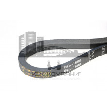 Ремень клиновой В(Б)-1600 Lp / 1555 Li ГОСТ 1284-89