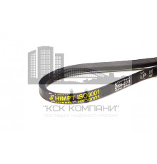 Ремень клиновой Z(O)-400 Lp / 380 Li ГОСТ 1284-89