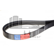 Ремень многоручьевой 2НВ-4650 La / 4635 Lp RUBENA