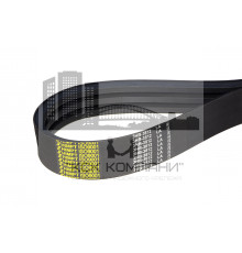 Ремень многоручьевой 3HB-3812 La / 3800 Lp HIMPT