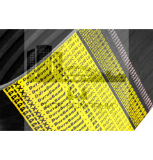 Ремень многоручьевой 8HSPC-2240 Lp (8УВ-2240) 