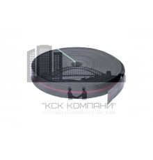 Ремень плоский приводной резинотканевый 100х3-БКНЛ-65-0/0-НБ толщ.3-4 мм