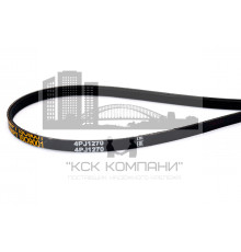 Ремень поликлиновой 4PJ-1270