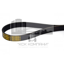 Ремень поликлиновой 8PJ-711