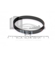 Ремень зубчатый синхронный HTD 207 3М 9