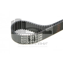 Ремень зубчатый синхронный HTD 213 3М 15