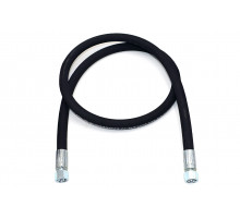 Рукав РВД 10-2SN S22 DKOL (М18х1.5) 33МПа 1450