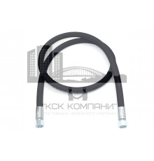 Рукав РВД 10-2SN S22 DKOL (М18х1.5) 33МПа 1450