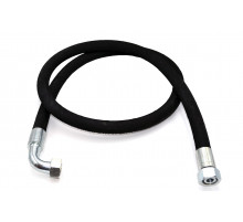 Рукав РВД 20-2SN S36 DKOL (М30х2.0) 21.5 МПа 2000 0-90