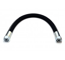 Рукав РВД 20-2SN S36 DKOL (М30х2.0) 21.5 МПа 680