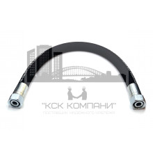 Рукав РВД 20-2SN S36 DKOL (М30х2.0) 21.5 МПа 680