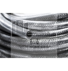 Рукав для горячей воды напорный ВГ Ф 18 мм (10 атм) ТУ 38-105998-91