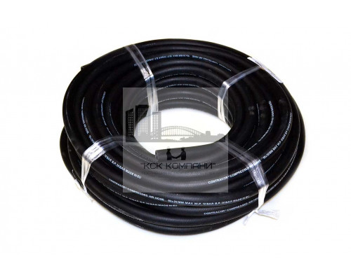 Рукав для сжатого воздуха 19 мм, 12 бар (бухта 40 м) AirFlex Contracor