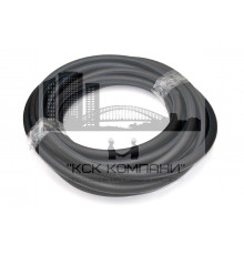 Рукав газовый кислор. Ф 12 мм класс 3 (20 атм) ГОСТ 9356-75 (бухта 10 м)