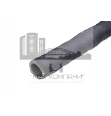 Рукав пищевой нап/вс. П-2 Ф 38 мм-3 (10 м) ГОСТ 5398-76