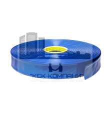 Рукав плоскосворачиваемый PVC Ф 50 мм