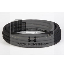 Рукав проклад.конструкции (дюритовый) 40У-16-7 ТУ 0056016-87