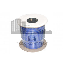 Рукав силиконовый вакуумный Ф 3 мм (0.5 МПа)