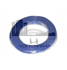 Рукав силиконовый вакуумный Ф 4 мм (0.5 МПа)