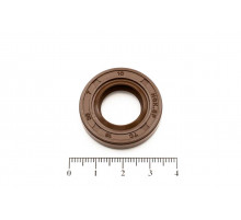 Сальник (манжета армир.) фторкаучук TC 16х30х7 FKM75