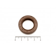 Сальник (манжета армир.) фторкаучук TC 19х30х7 FKM75