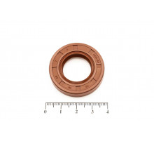 Сальник (манжета армир.) фторкаучук TC 19х35х7 FKM75