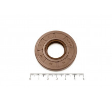 Сальник (манжета армир.) фторкаучук TC 20х47х7 FKM75