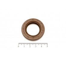 Сальник (манжета армир.) фторкаучук TC 24х40х7 FKM75