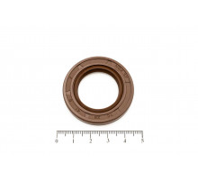 Сальник (манжета армир.) фторкаучук TC 25х41х6 FKM75