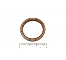 Сальник (манжета армир.) фторкаучук TC 30х37х4 FKM75