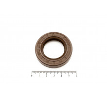 Сальник (манжета армир.) фторкаучук TC 30х50х10 FKM75