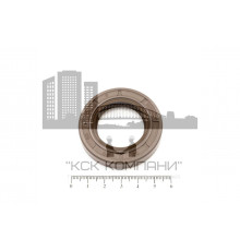 Сальник (манжета армир.) фторкаучук TC 30х50х10 FKM75