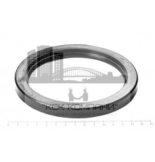 Сальник (манжета армированная) 1.2-110х140х12 ГОСТ 8752-79