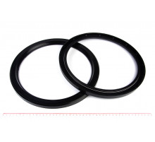 Сальник (манжета армированная) 1.2-270х320х18 ГОСТ 8752-79