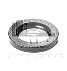 Сальник (манжета армированная) 1.2-50х80х10 ГОСТ 8752-79