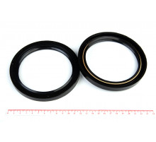 Сальник (манжета армированная) 2.2-100х125х12 ГОСТ 8752-79