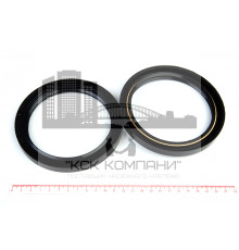 Сальник (манжета армированная) 2.2-100х125х12 ГОСТ 8752-79