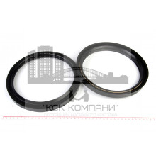 Сальник (манжета армированная) 2.2-195х235х18/21 ГОСТ 8752-79