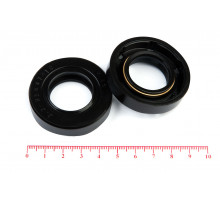 Сальник (манжета армированная) 2.2-25х47х10 ГОСТ 8752-79